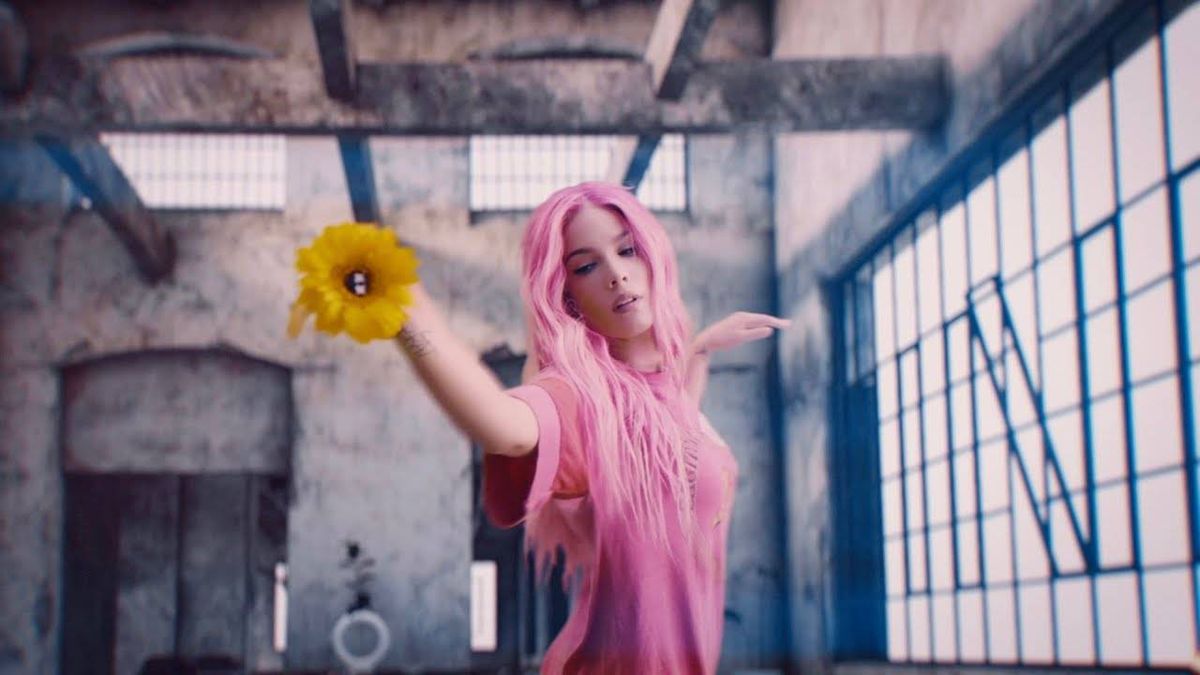 Halsey