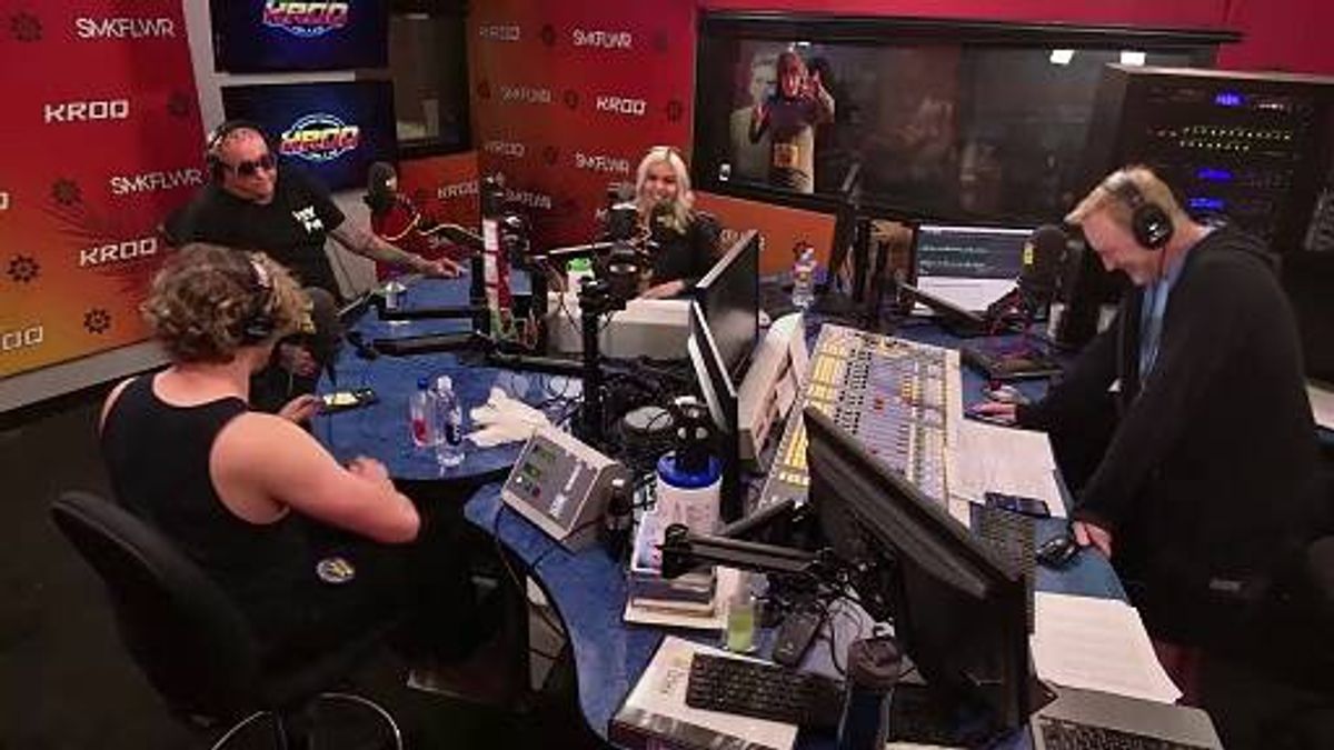 Sublime reveals new music is coming: 'This is like the epilogue and the thank you to everybody