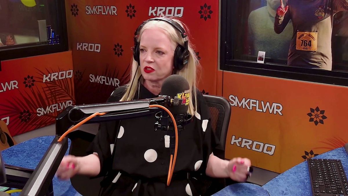 Shirley Manson, Butch Vig of Garbage on new music, creating through pain, and the shadow of Nirvana