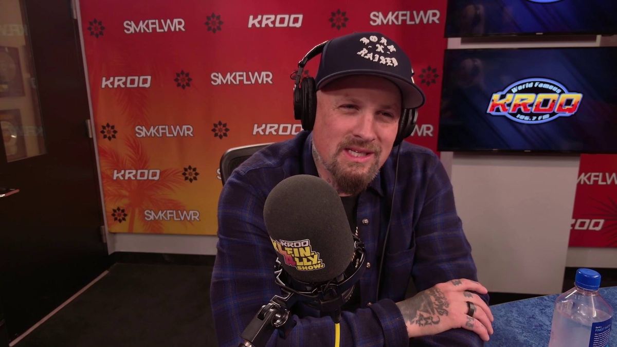 Good Charlotte preview their first album in 7 years, 'Motel Du Cap': 'We made a record we love'