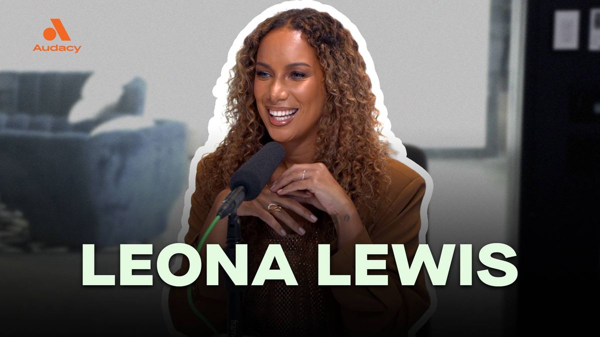 Leona Lewis on her upcoming Las Vegas residency and the lasting impact of 'Bleeding Love'