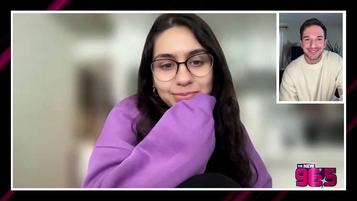 Alessia Cara on 'Love & Hyperbole', collaborating with John Mayer, and Chappell Roan's GRAMMY win