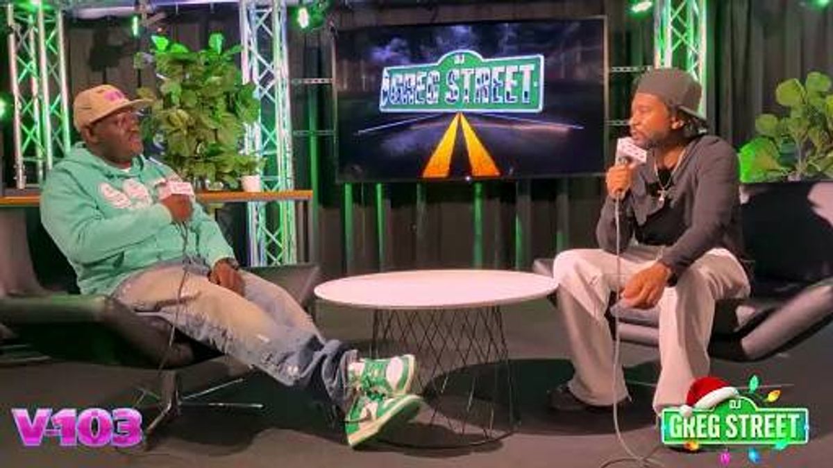 Zaytoven talks upcoming projects and his commitment to the church: 'This is my service'