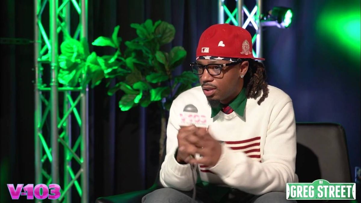 Metro Boomin on 'A Futuristic Summa' and lessons from his mom: 'It's about how you treat people'