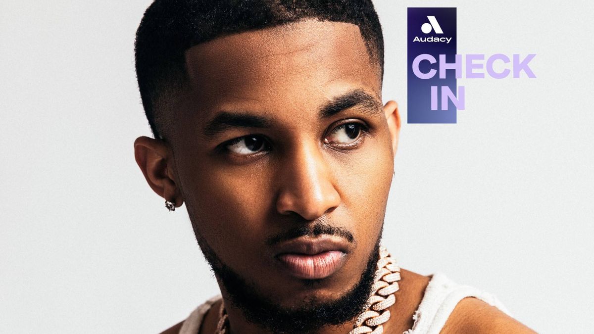 DDG checks in to talk about the making of 'blame the chat,' that 'Hit-A-Thon,' and more