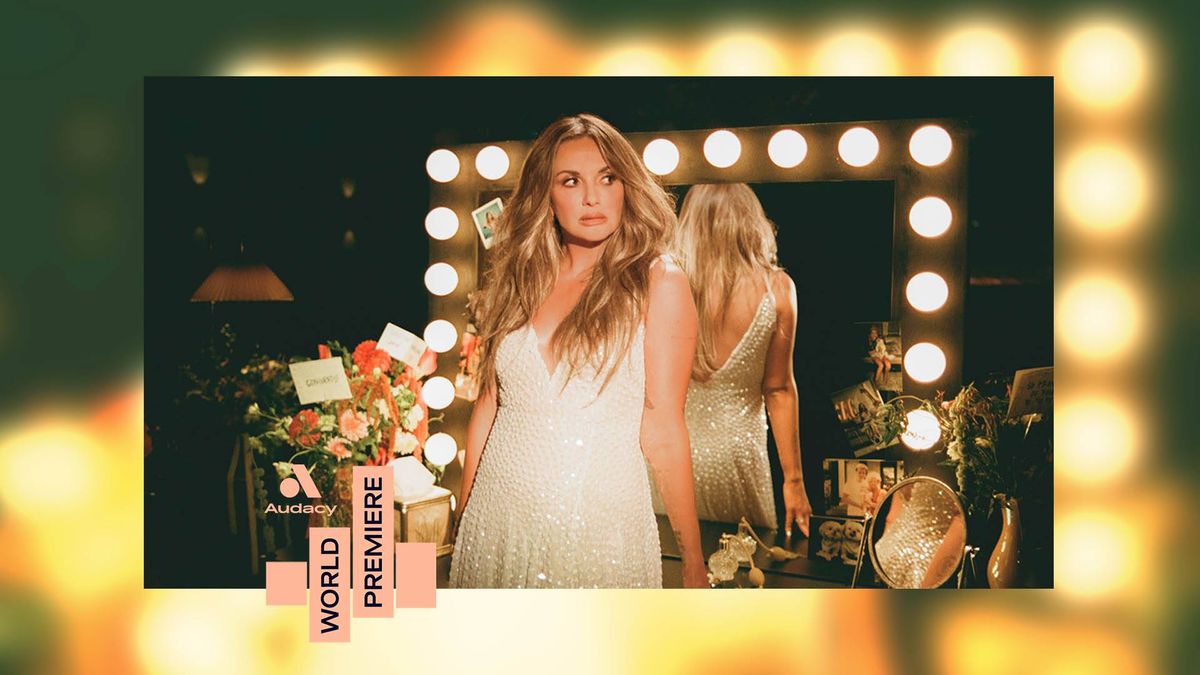 WORLD PREMIERE: Carly Pearce - 'Dream Come True'