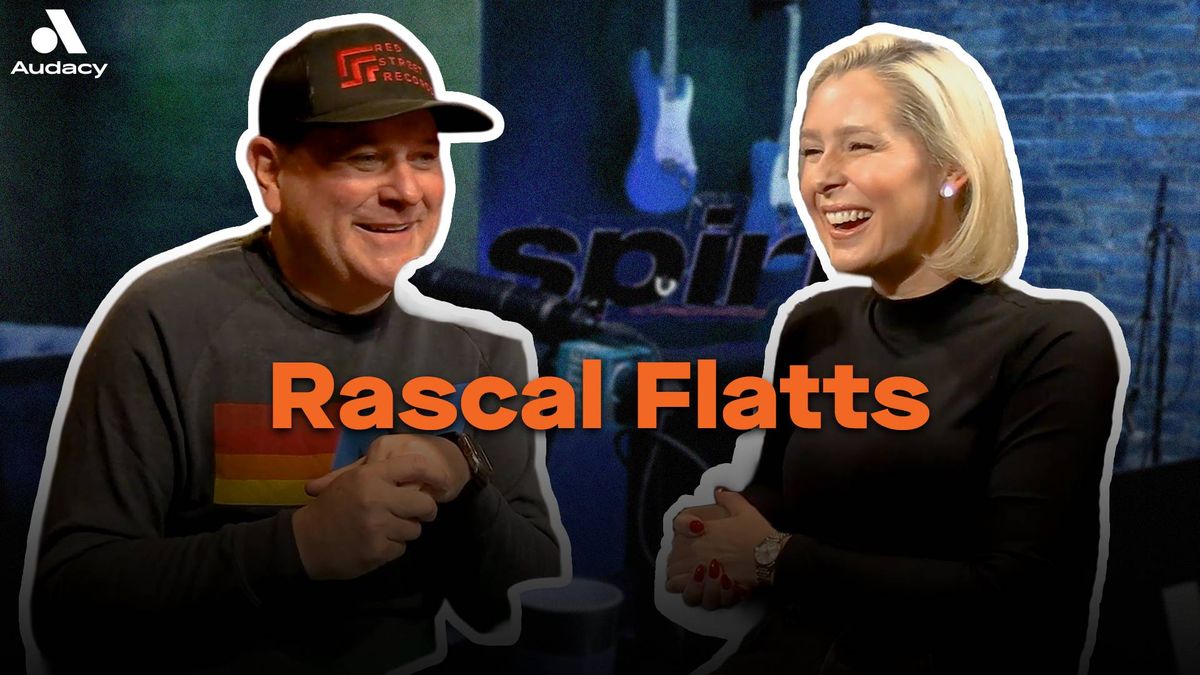 Jay DeMarcus of Rascal Flatts on 20 years of 'Me And My Gang' and plans for 2026