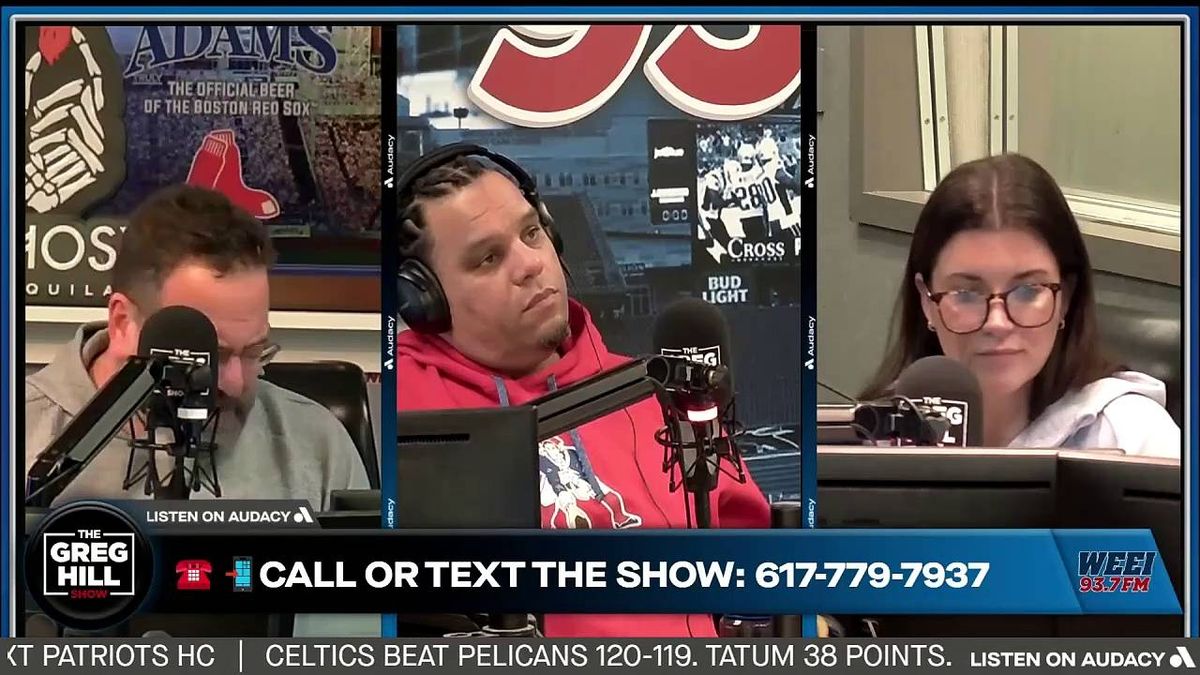 Mike Vrabel 'comfortable' with resources to improve Patriots, sheds light on his approach to free agency