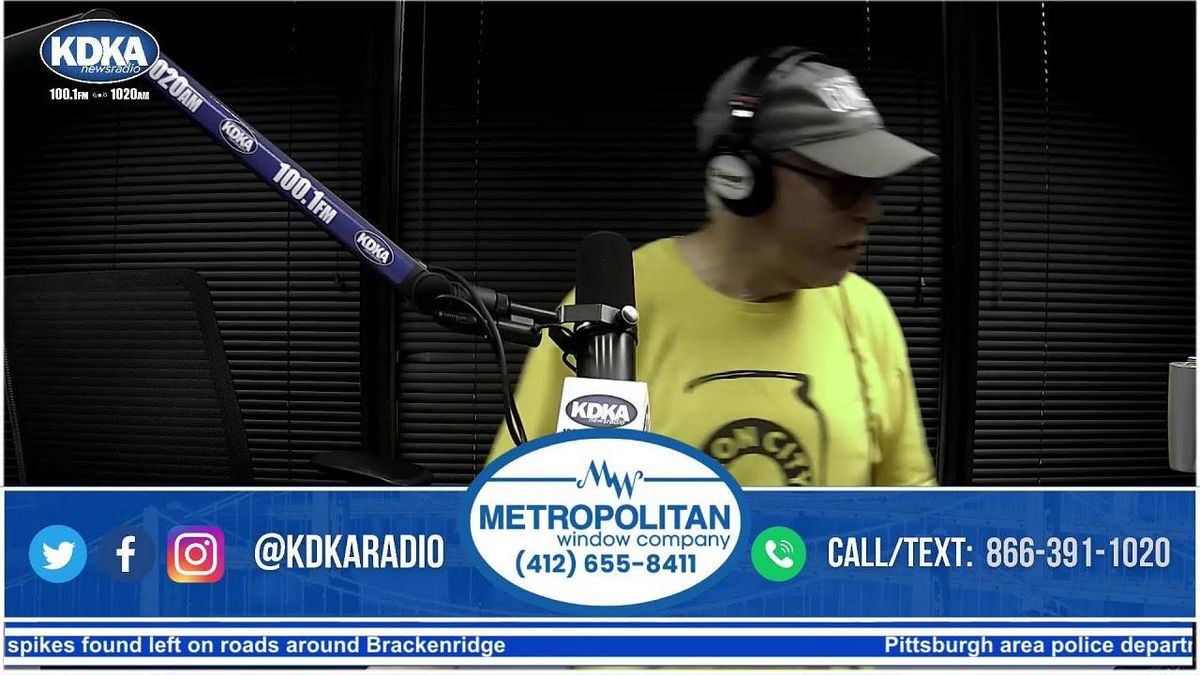 Man faces charges after allegedly pooping in a pizza box