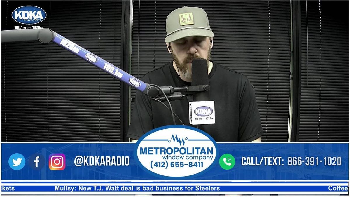 City Council President admits shooting man in the head