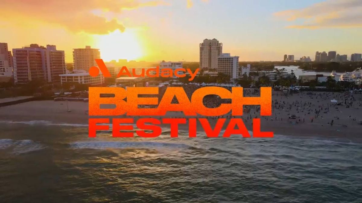 Audacy Beach Festival: From Lil Nas X to Weezer, our favorite moments from Day 2