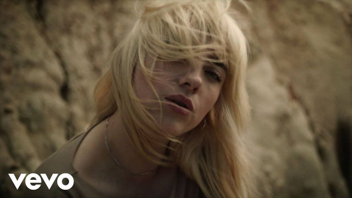 TDY Just Added: Billie Eilish "Your Power"