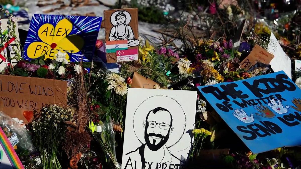 Report: More federal prosecutors planning to leave the U.S. Attorney's Office in Minnesota