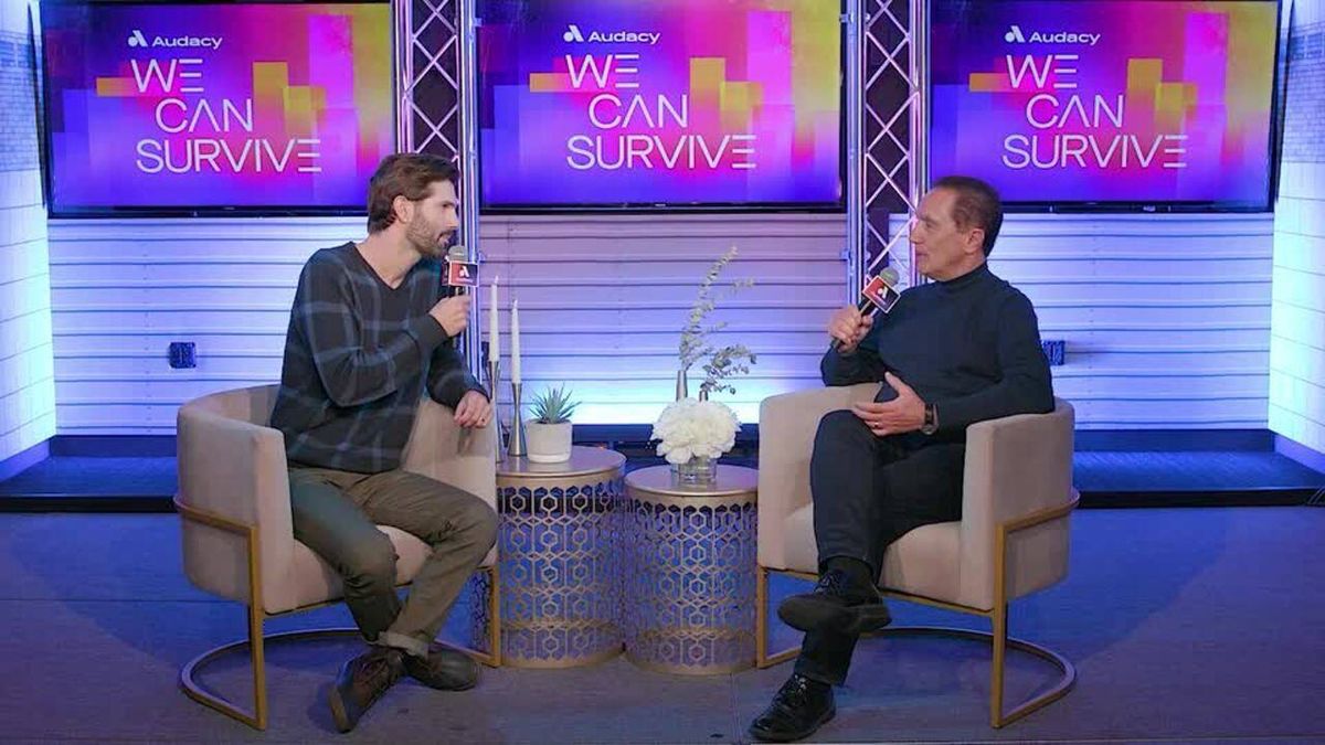 AFSP CEO Robert Gebbia on an important partnership to save lives