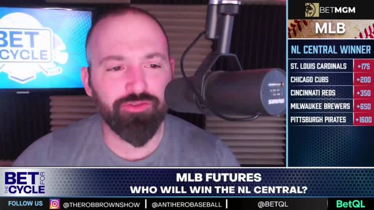 Ian Happ raves about 'unbelievable player' Kris Bryant: 'I was really lucky to get to play with him'