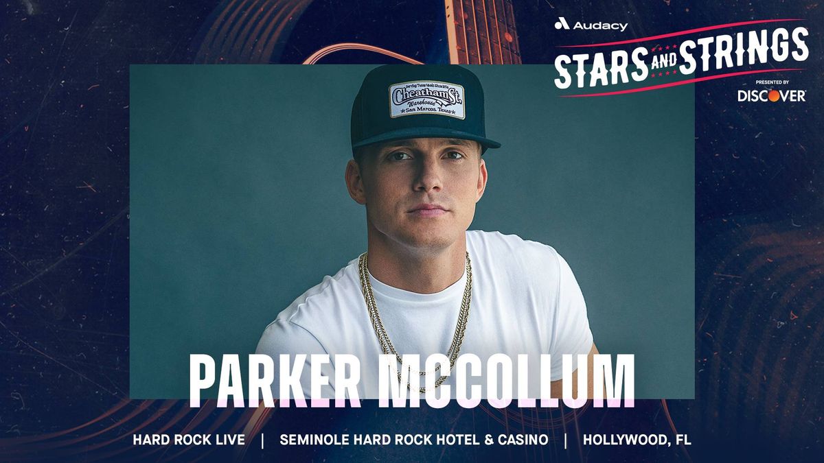 Parker McCollum says he was ‘too nervous’ to approach Miranda Lambert about a duet: ‘I’m glad she asked me’