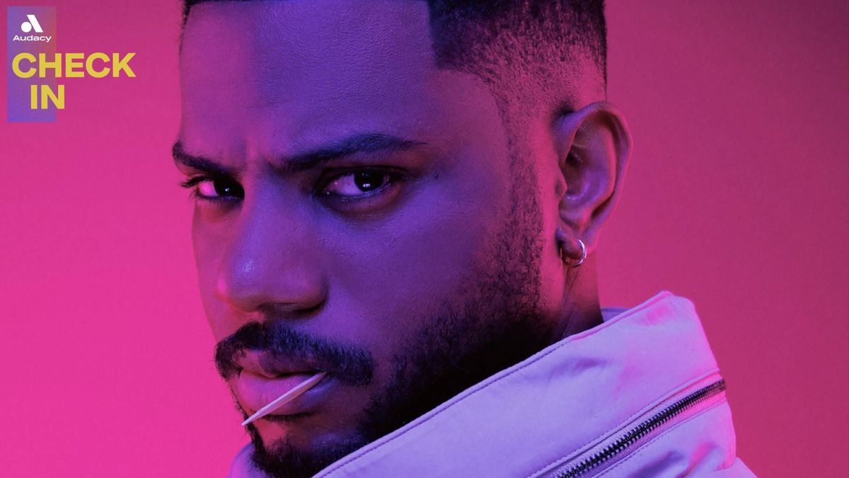 Bryson Tiller on versatility and owning his narrative as an artist with self-titled album