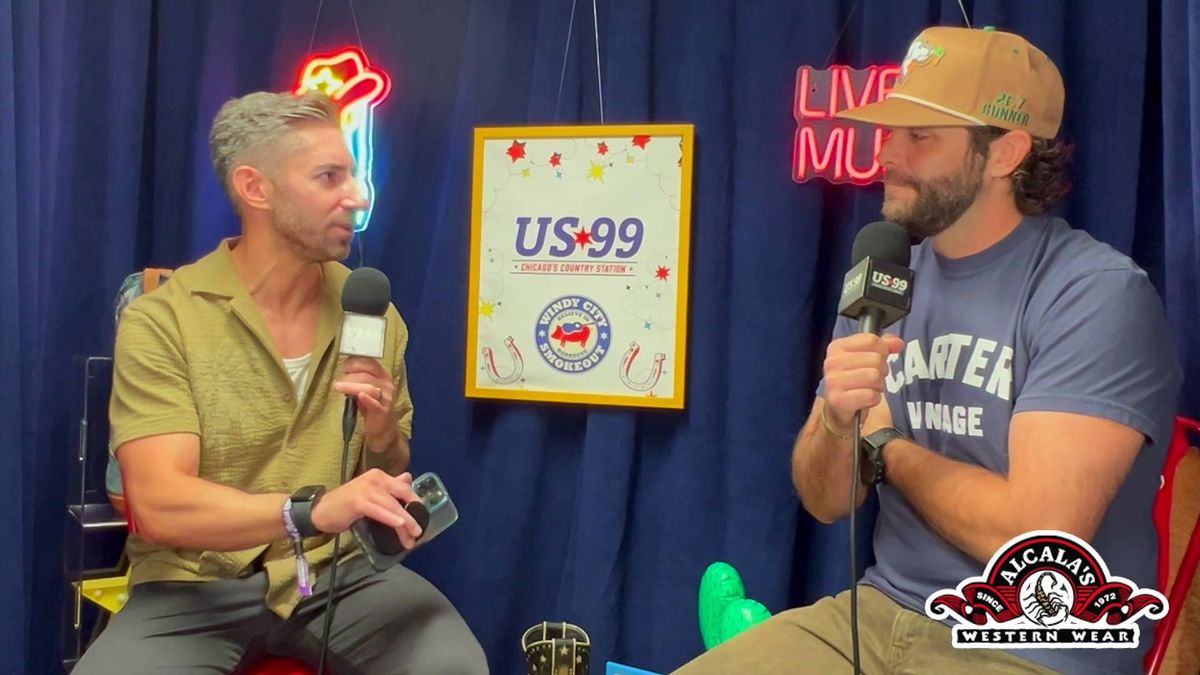 Thomas Rhett shares he is more excited than ever to share new music: ‘I’m so jacked’