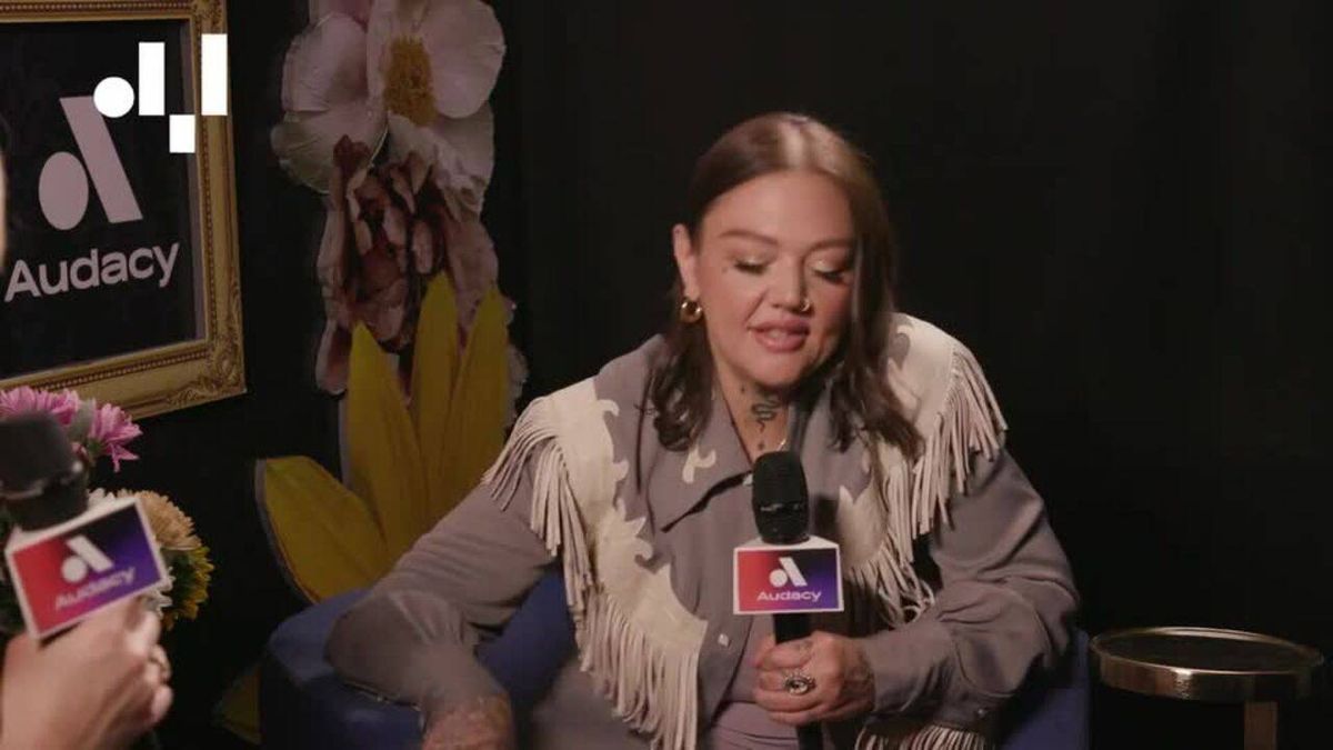 Elle King plans to dig deeper with new album: ‘There’s a lot that people don’t know about me’