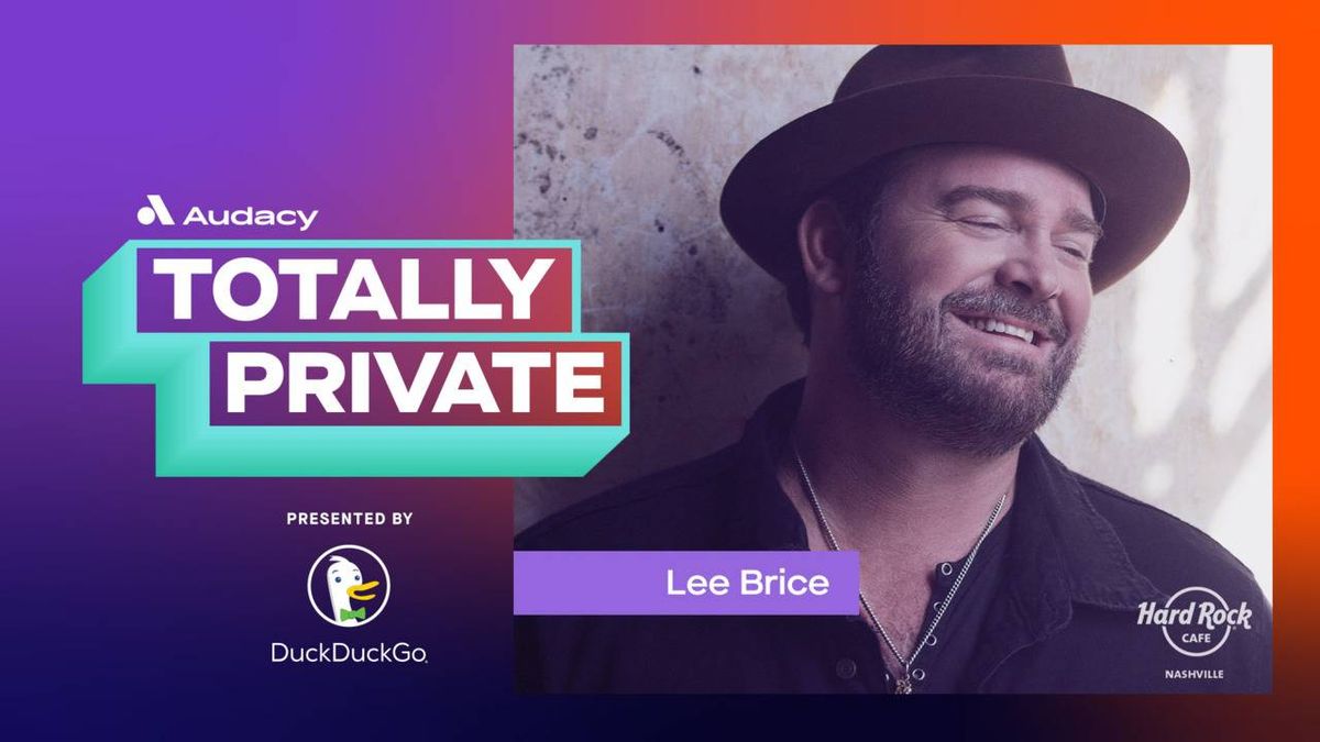 Lee Brice reveals that before releasing ‘Soul’ he thought the single wouldn’t be ‘Country enough’