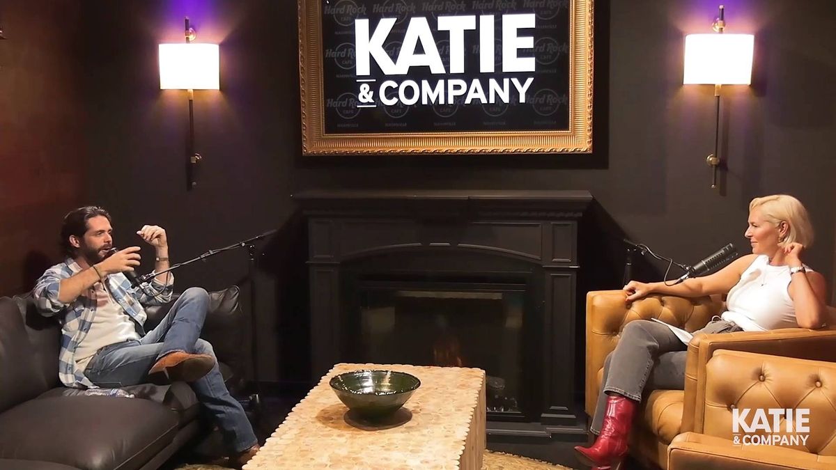 Thomas Rhett on all the ways his family inspired his new album, ‘About A Woman’