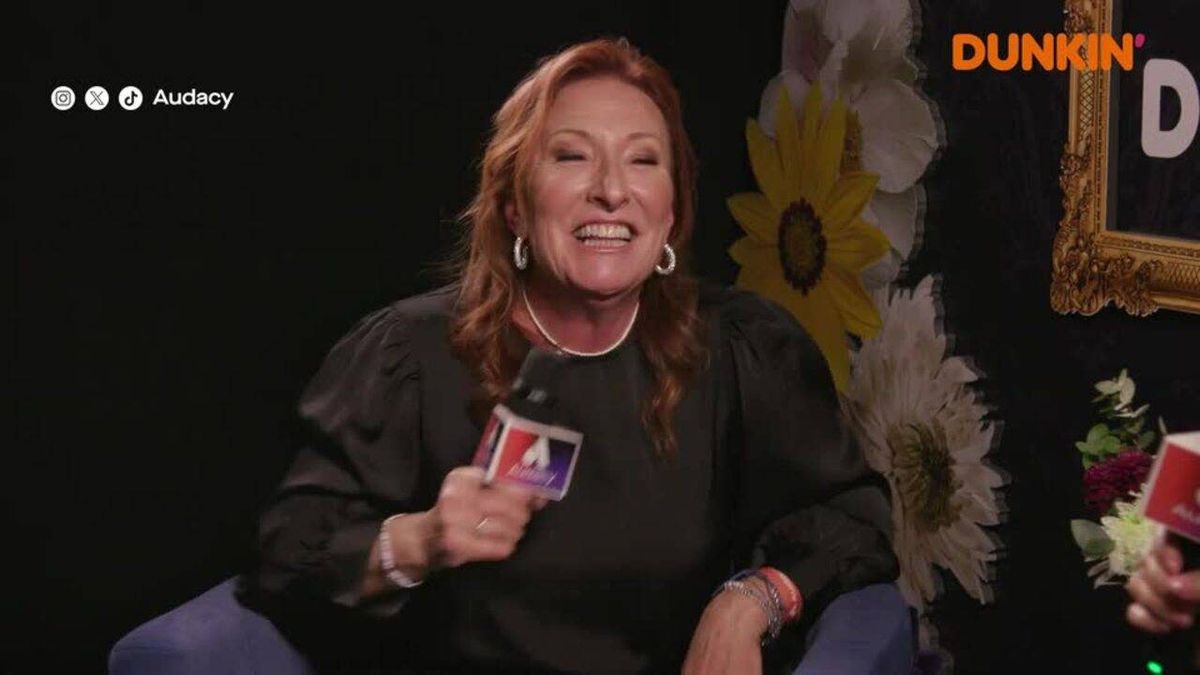 Meghan Trainor talks T-Pain, tour, and 'Timeless': 'This album is a party'