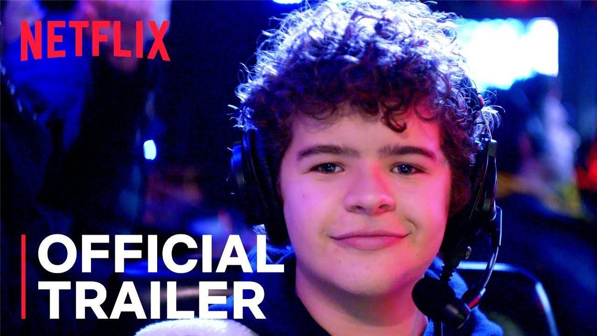 SCREENSHOTS: 'Stranger Things' Star Gaten Matarazzo Terrorizes in New Prank Show