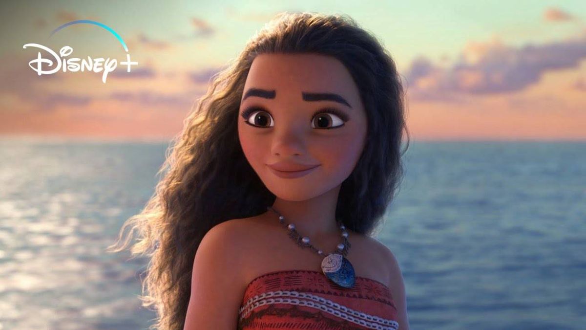 SCREENSHOTS: 30 Classic Movies Coming to New Disney+ Streaming Service in November