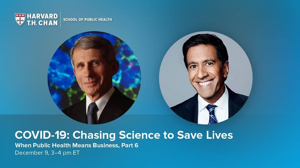Fauci reveals how one COVID-19 death personally affected his family: 'Really saddened my daughter greatly'