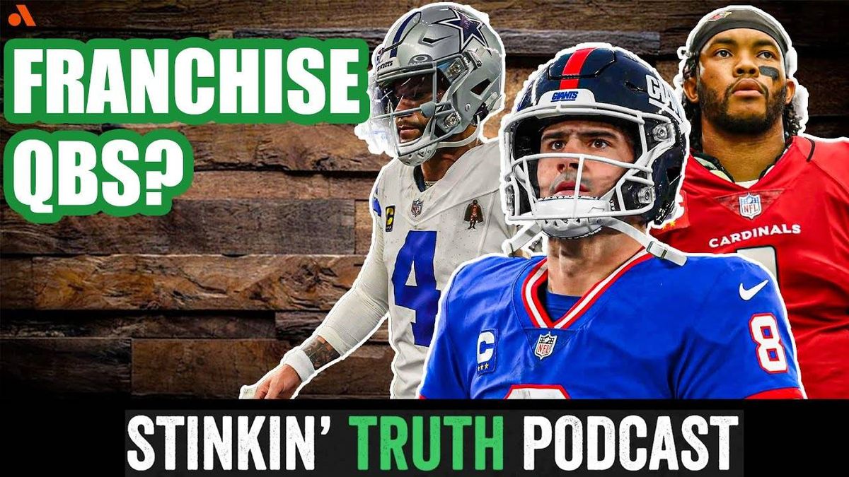 Schlereth: Jerry Jones has created an organization that doesn't take responsibility