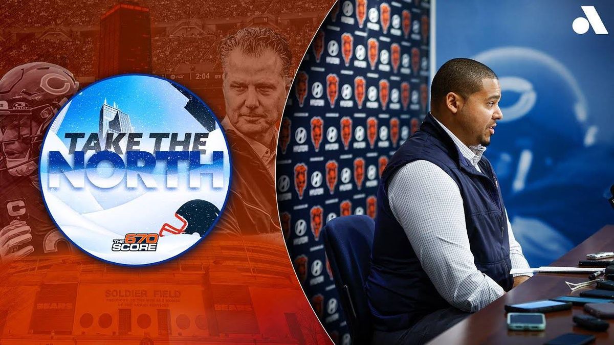 Haugh: Bears should be motivated to trade up for Marvin Harrison Jr. if available at No. 5