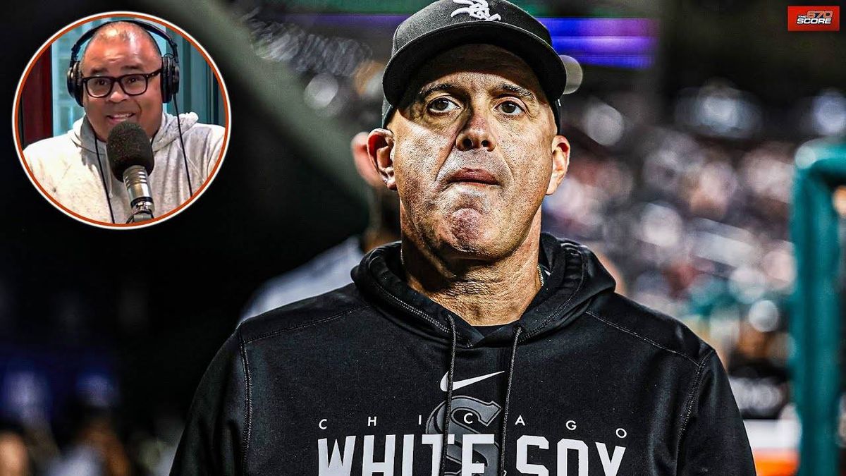 A.J. Pierzynski lets loose a rant on 'awful' White Sox: 'I no longer work for the White Sox because of this exact conversation'