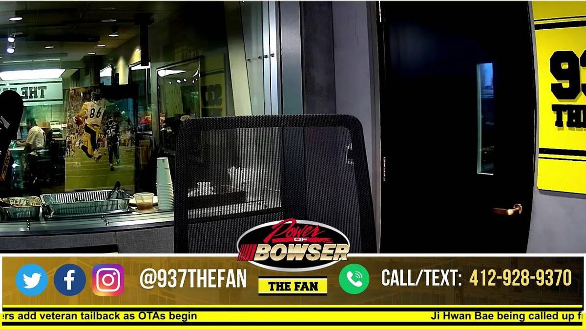 Fields wanted to come to Steelers, competing to start