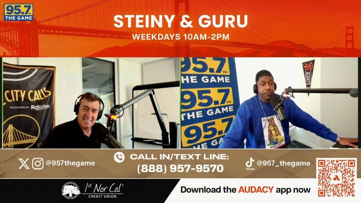 Giants chairman Greg Johnson: You'll never hear 'break even' out of me again and I think we backed that up