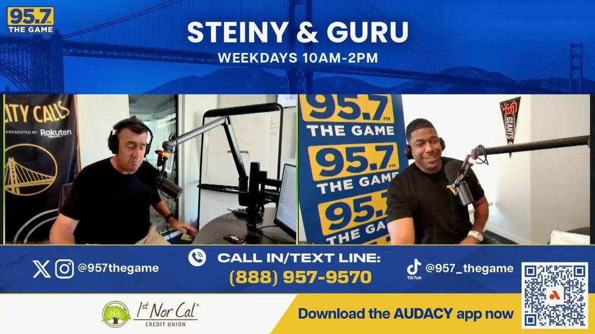 Mike Dunleavy Jr. says Warriors are in position to make a big move if they need to