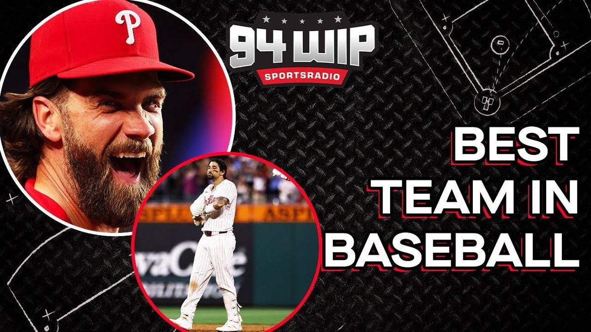 Nightengale: Phillies following Brent Rooker around a lot and would love to have him