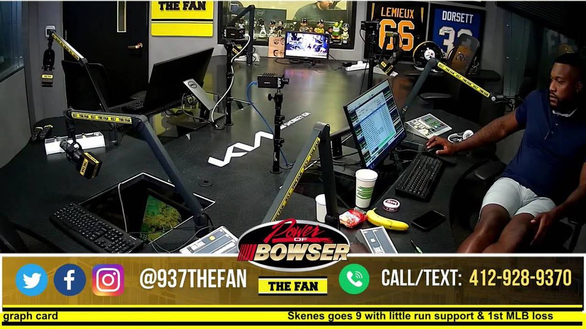 George Pickens already becoming an issue for Steelers?