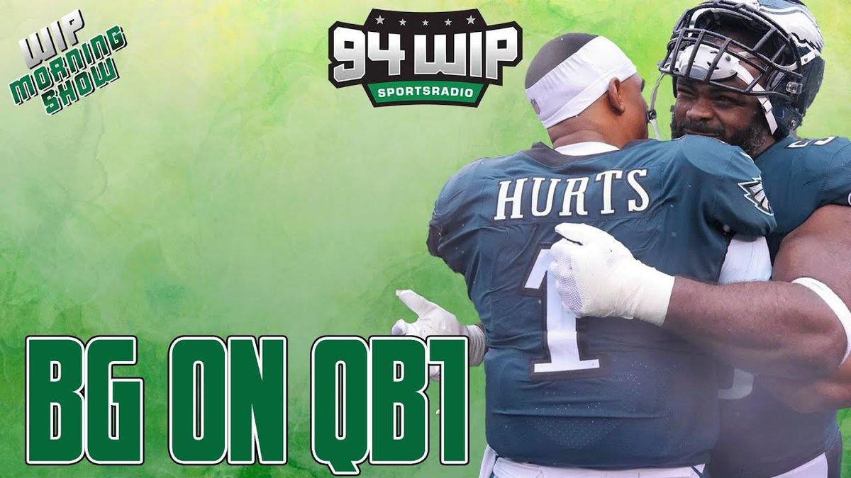 Rex Ryan: Eagles 'absolutely showed that they hated their coaches' last season