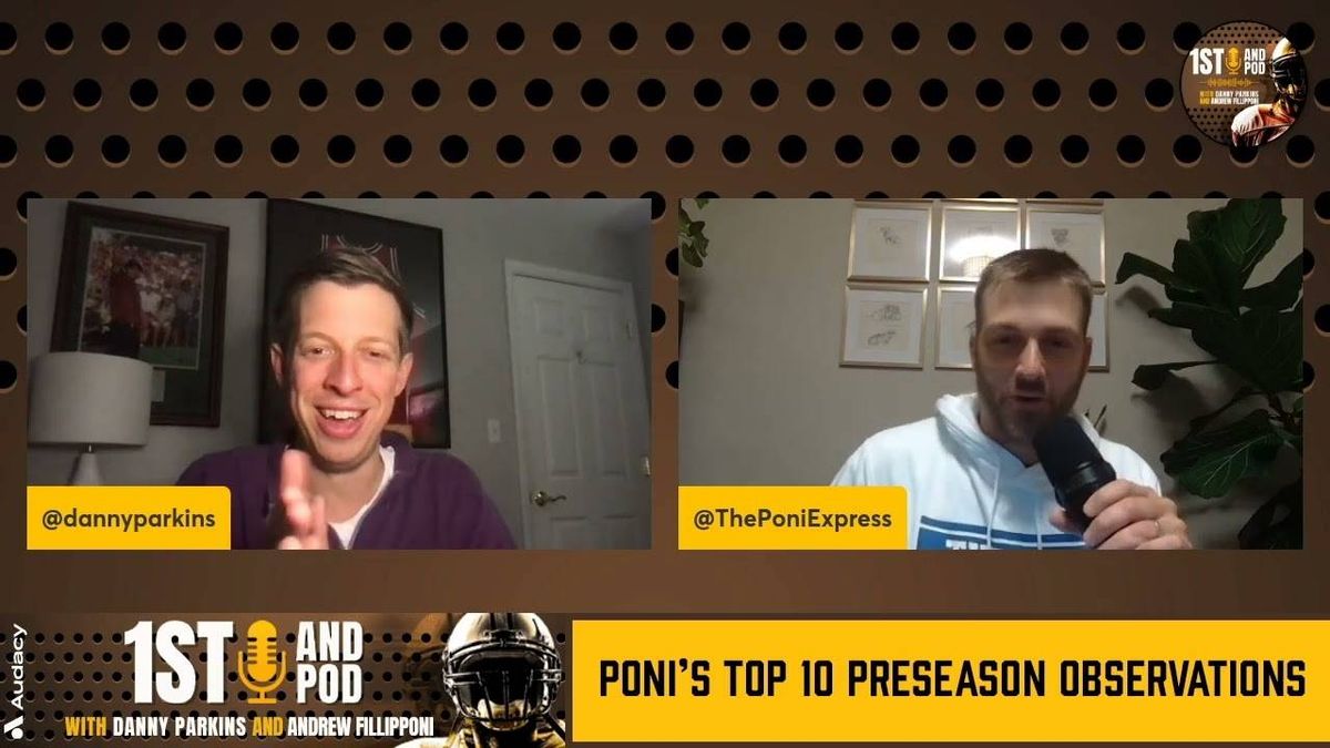 Fillipponi doubles down on Aiyuk trade report: 'In the end I'll be vindicated on this'