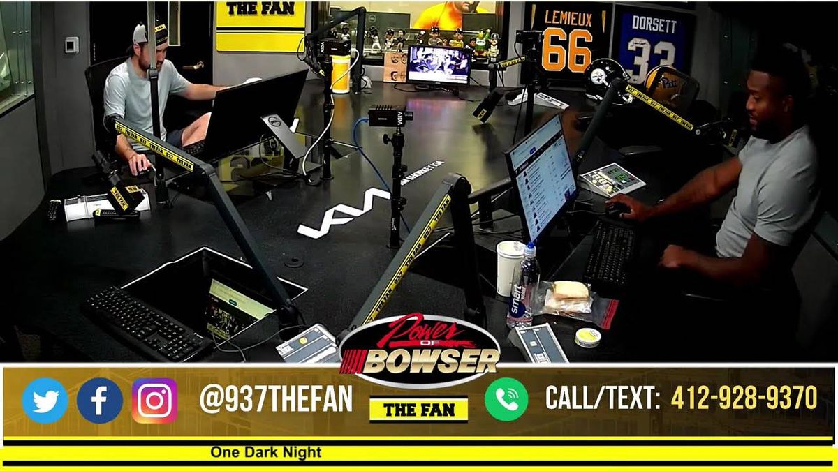 Steelers sign WR and DB ahead of last day in Latrobe