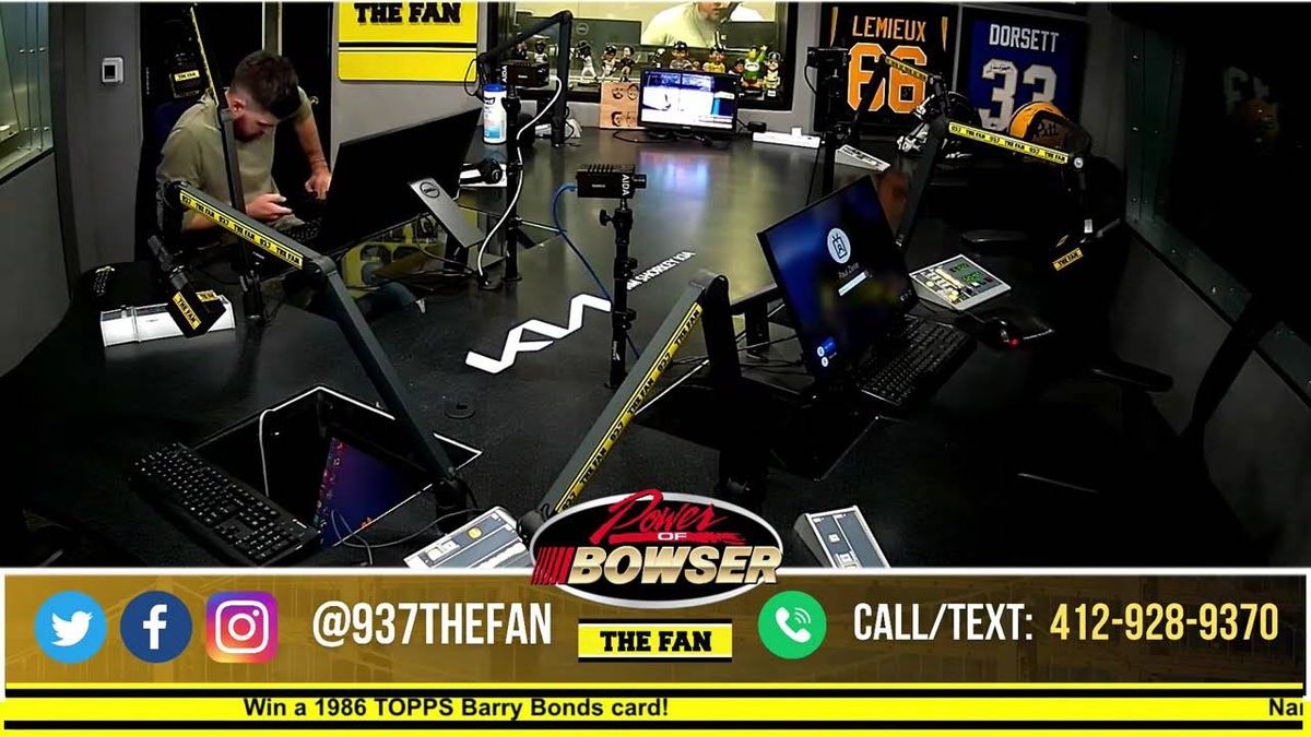 Stephen A. Smith goes OFF on Russell Wilson's attitude