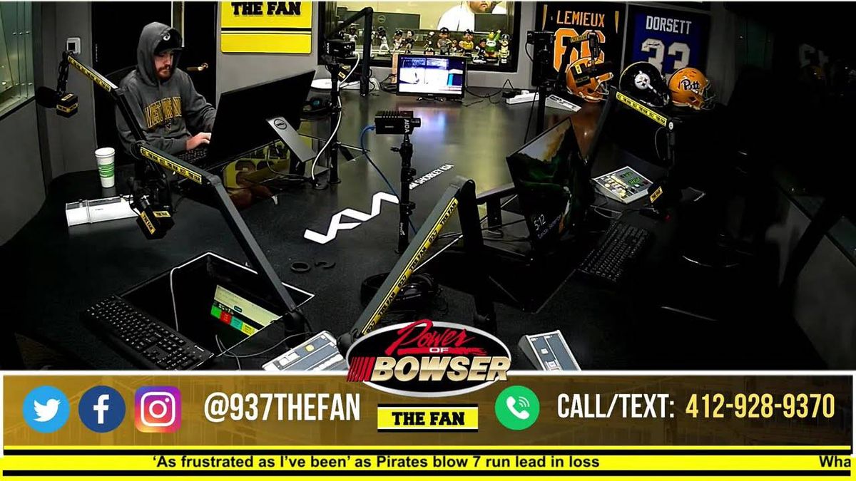 Cam Heyward gets three-year extension with Steelers