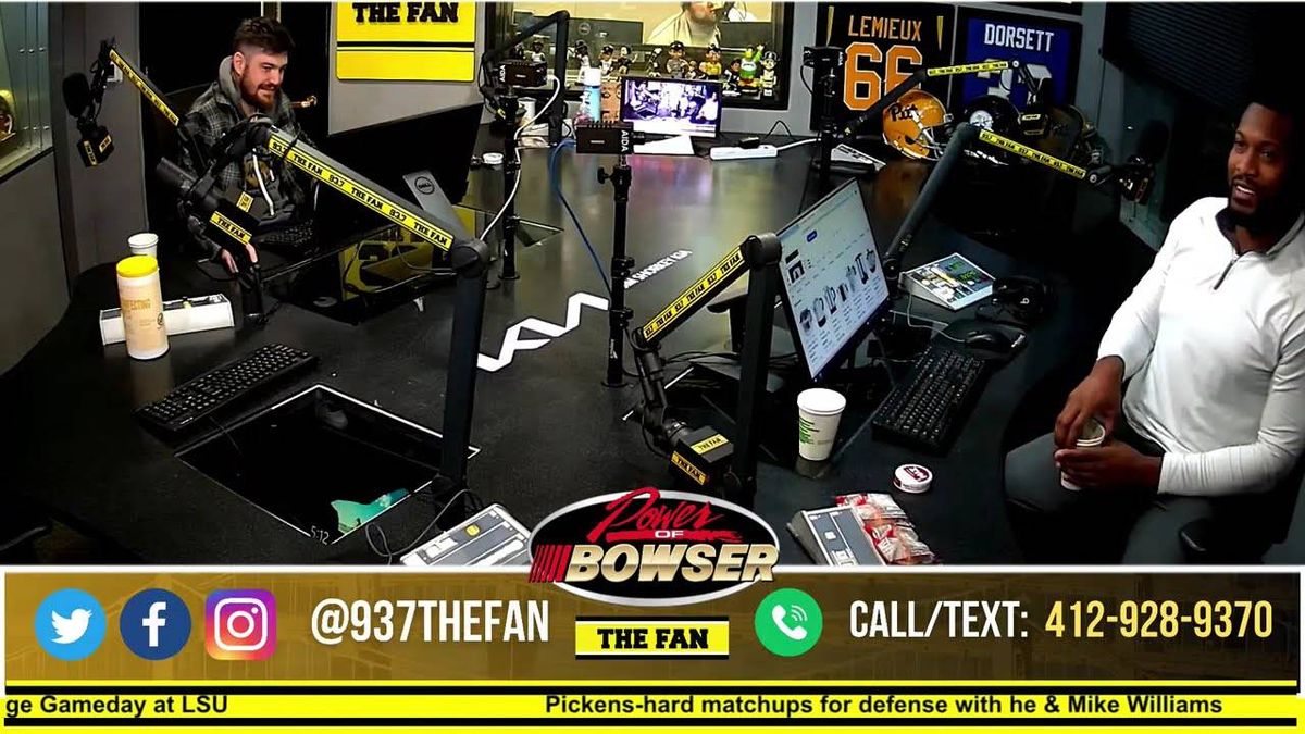 Patrick Queen reponses after being accused of 'dirty' play