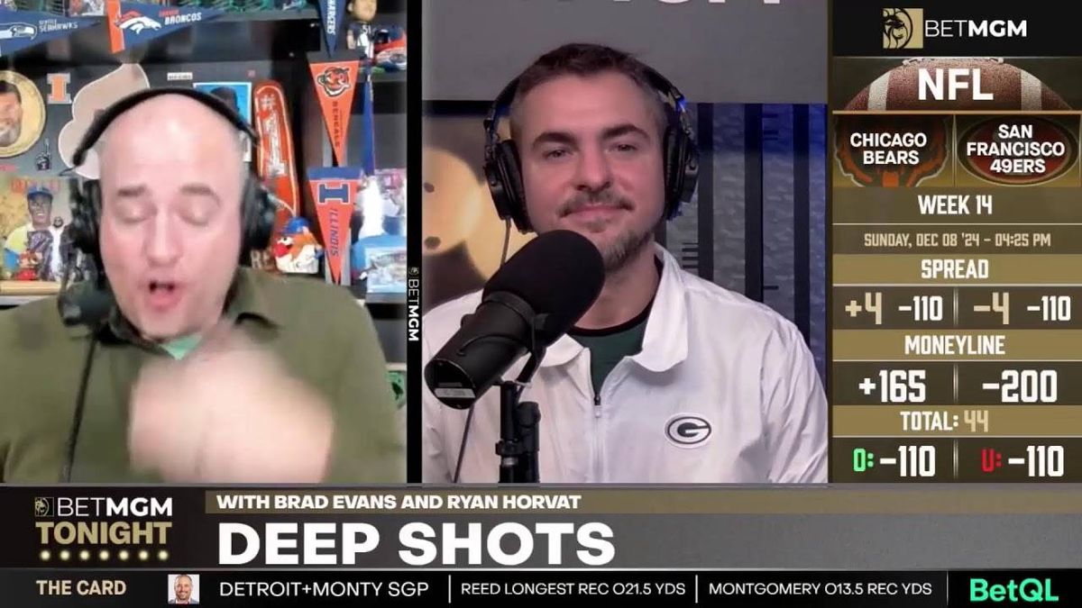 NCAAF Conference Championship Public Betting Report