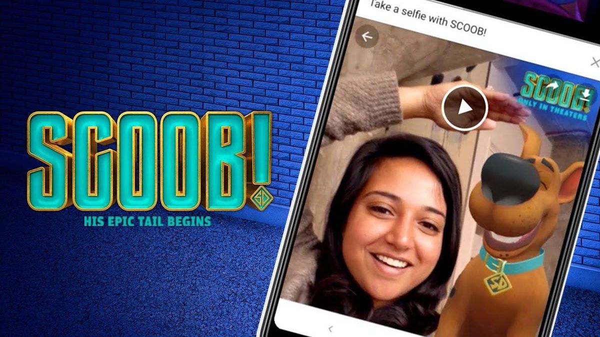 SCREENSHOTS: New 'Scoob!' Trailer Will Tug at Your Heartstrings