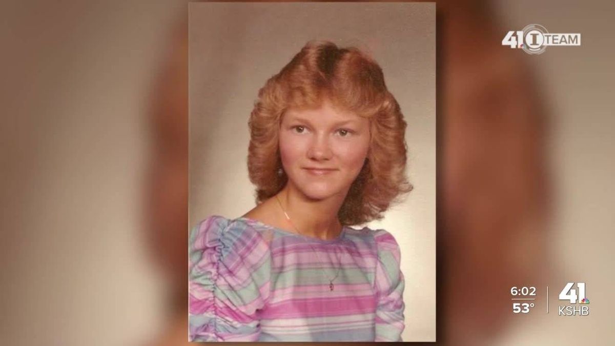 FBI reopens cold case of young mom killed in 1994
