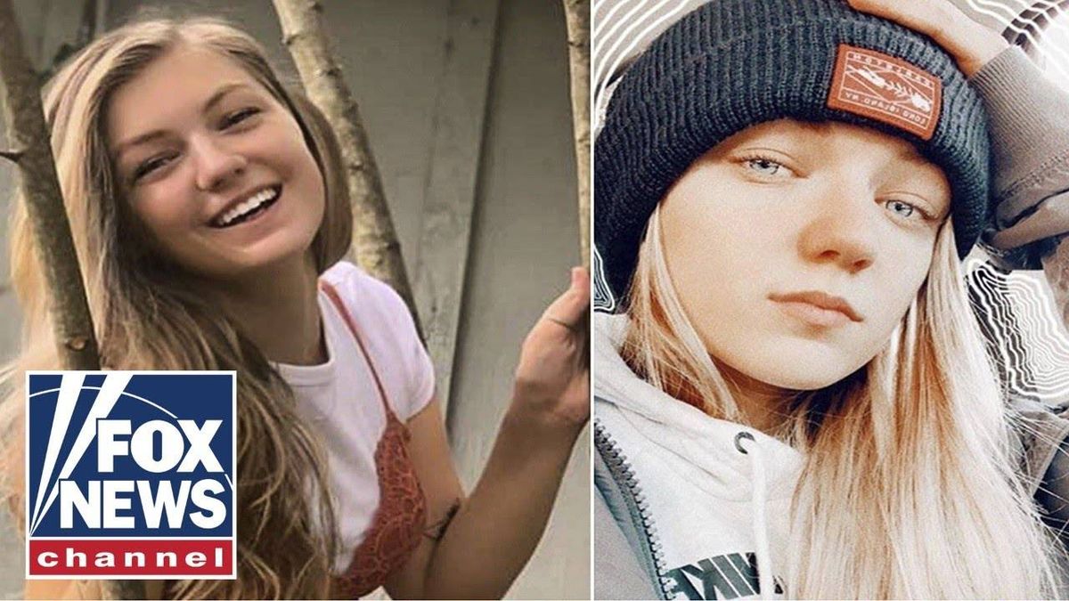 GABBY PETITO: WATCH her family speak on the case live as Dog the Bounty Hunter pursues Brian Laundrie tip at Florida campground