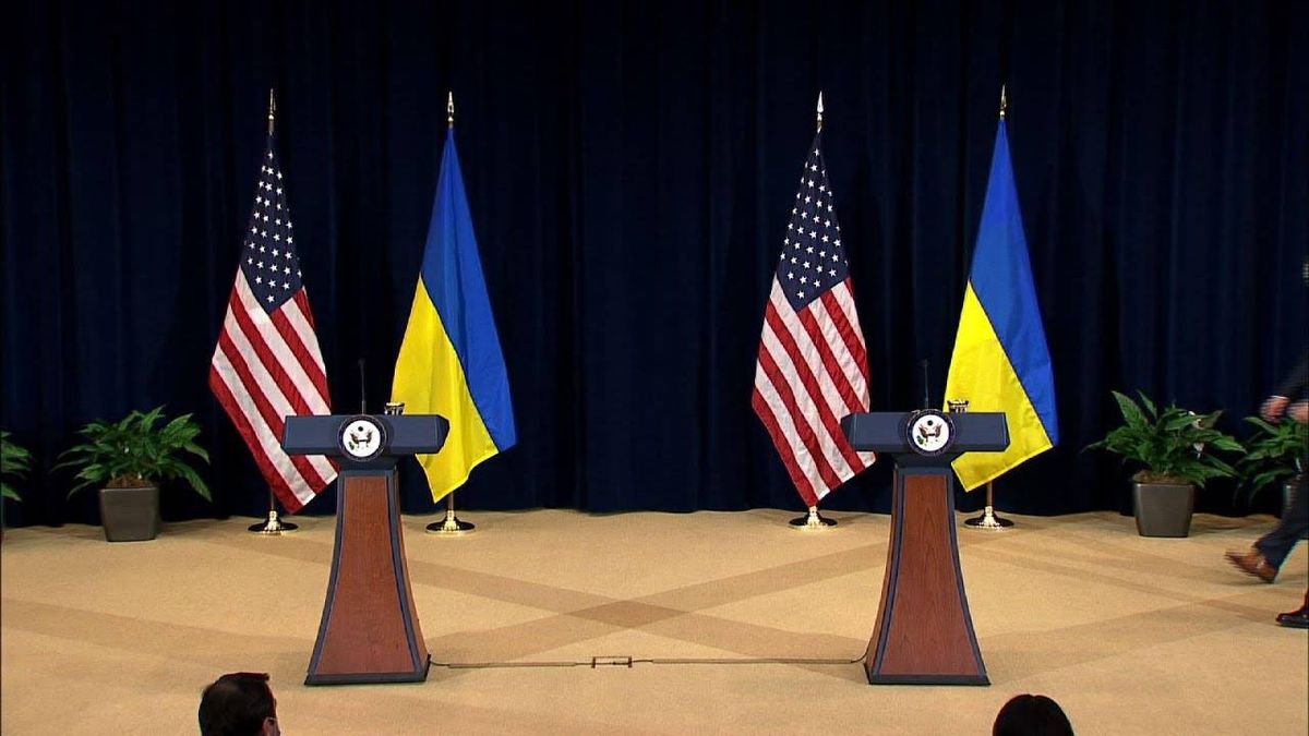 UKRAINE-RUSSIA LIVE UPDATES: Secretary of State Blinkin cancels meeting with Russian counterpart