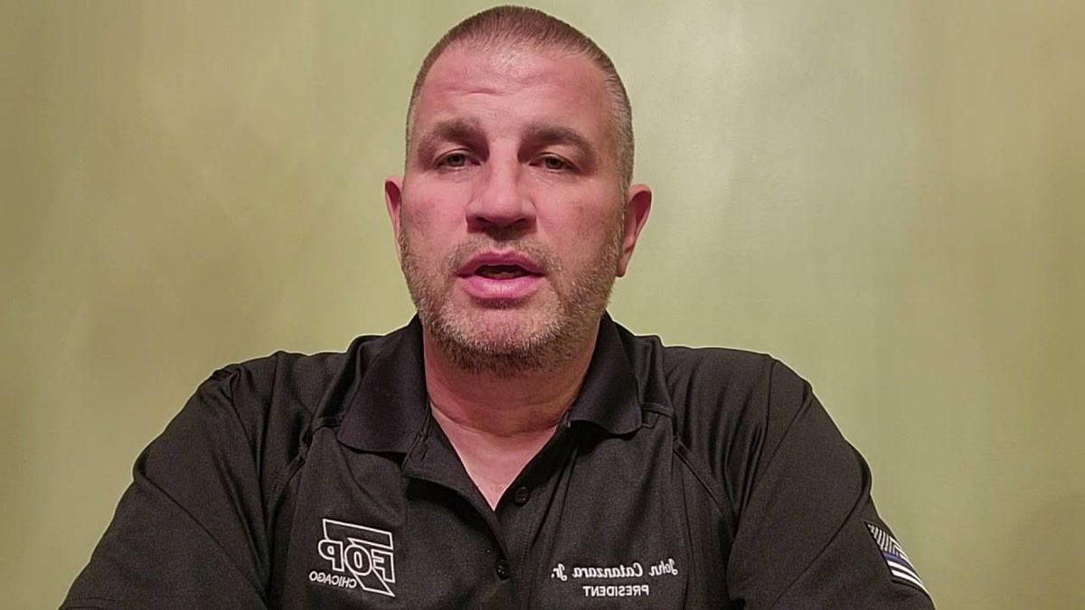 Chicago Police Department increases officer man-hours ahead of Rittenhouse verdict