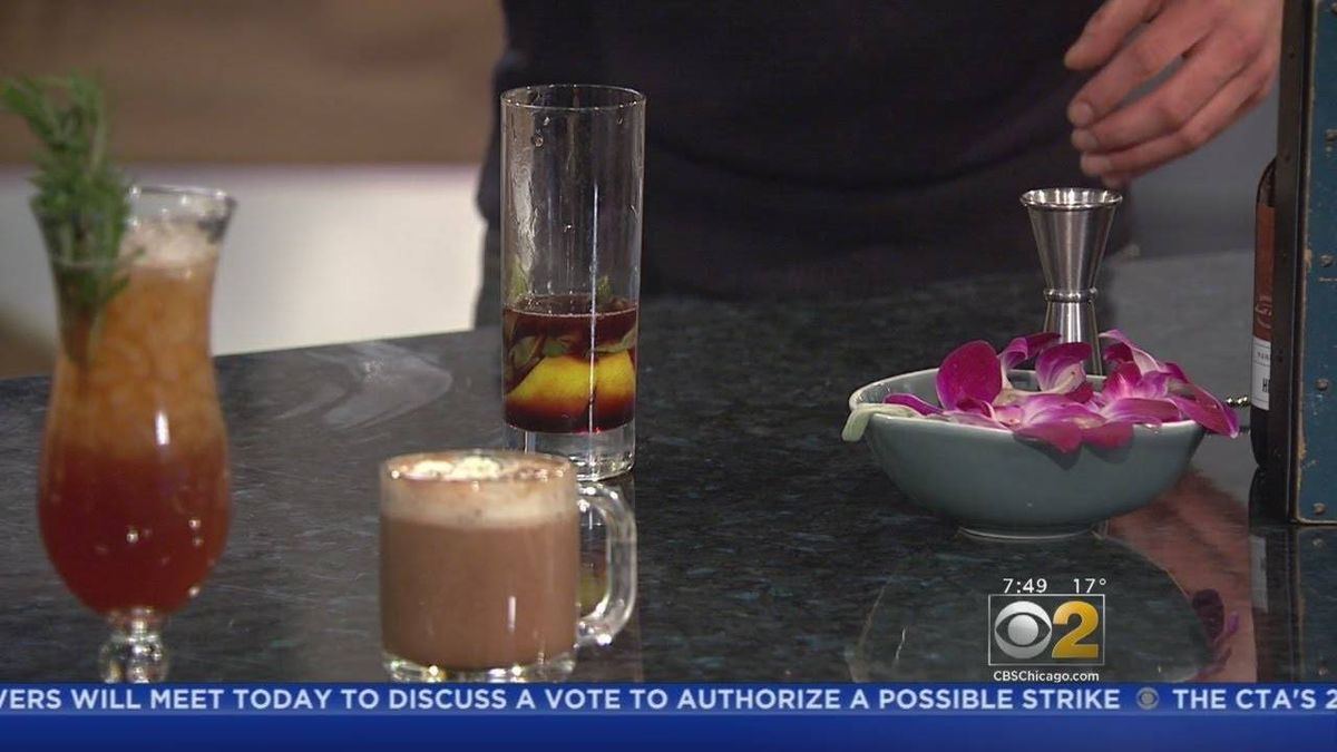 Treatment centers raise awareness for 'Dry January' as pandemic-related stress, alcohol pose continuing challenges